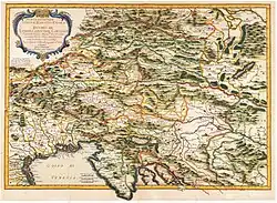 Innerösterreich