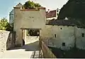 Inneres Tor