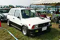 Innocenti Mini De Tomaso