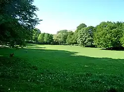 Innocentiapark