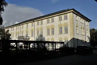 Ferrarischule