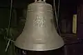 Fertige Glocke
