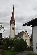 Pfarrkirche St.&nbsp;Martin