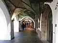 unter den Lauben