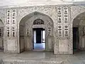 Im Inneren des Roten Forts