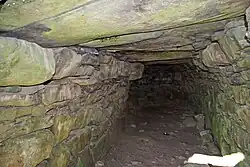Innenraum