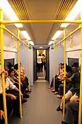 U-Bahn