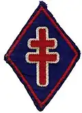 1. Freie Französische Division