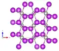 mit Blickrichtung parallel zur b-Achse