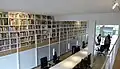 Bibliothek