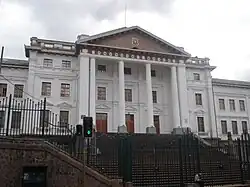 Instituto Nacional Mejía