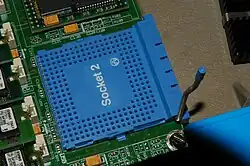 Sockel 2
