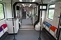 Fahrgastübergang