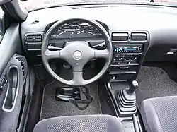 Interieur