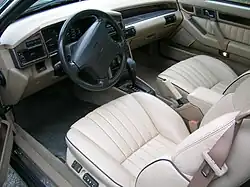 Interieur