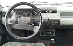 Interieur