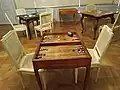 Backgammon