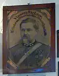 Vincenz Anton Richter I.