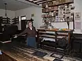 Druckerei