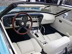 Interieur
