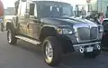International MXT