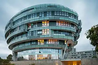 International Neuroscience Institute