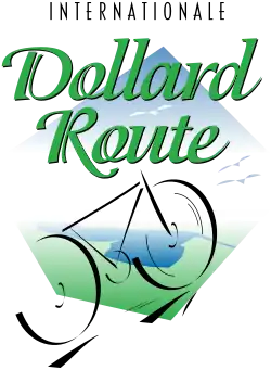 Logo der Internationalen Dollard Route