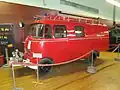 Daimler-Benz L 319 / LF 8