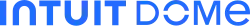 Logo des Intuit Dome