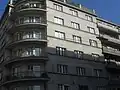 Wohn- und Geschäftshaus der Elisabethinen