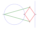 Die geometrische Grundlage des Inversors