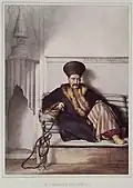 Ioannis Logothetis