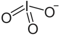 Iodation
