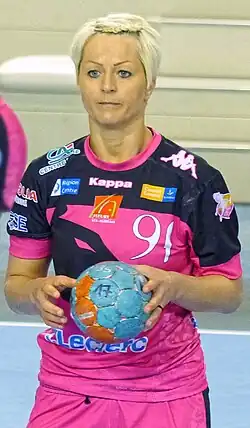Ionela Stanca