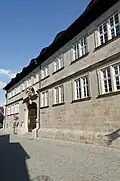 Altbau