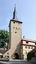 Mittagsturm
