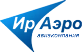 Logo von IrAero