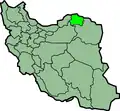 Nord-Chorasan