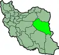 Süd-Chorasan