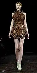 Haute Couture, 2012