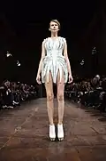 Haute Couture, 2012