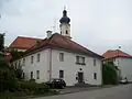 Spital von 1469