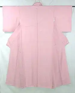 Iromuji