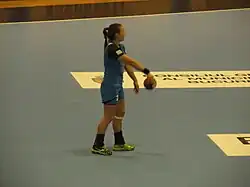 Iryna Hlibko