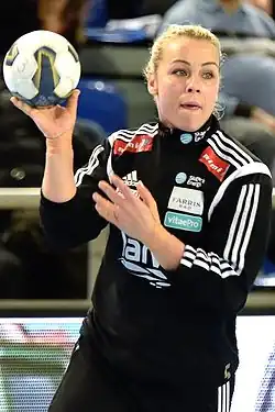 Isabel Blanco