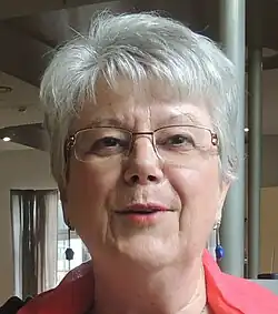 Isabel Lippitz