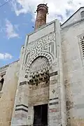Hauptportal