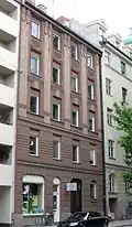 Isartalstraße 10