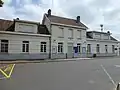 Bahnhof