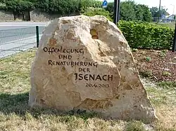 Renaturierung 2013